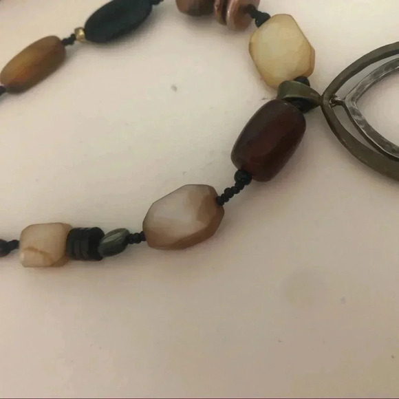 Silpada Statement  Piece - 16-18” - Picture 3 of 6